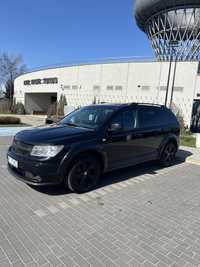 Dodge joueney 2.0 crd silnik vw manual