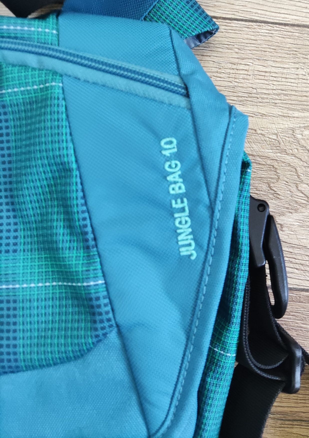 Jack Wolfskin Jungle Bag 10 torba plecak
