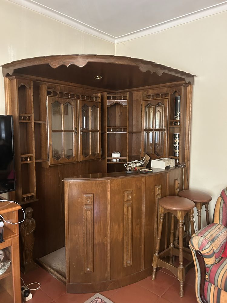 Vendo recheio de casa