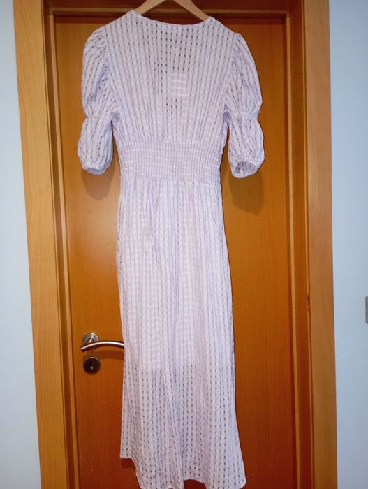 Vestido Occult Fashion