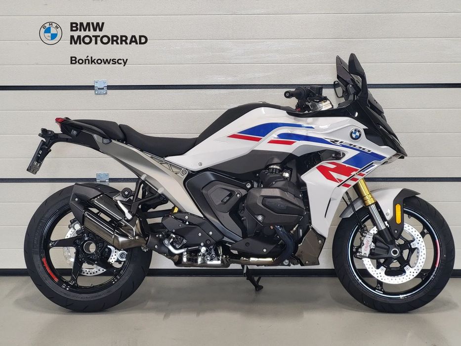 BMW R R 1300 RS Performance! OD RĘKI! Leasing 104%! Zapraszamy! Bońkowscy
