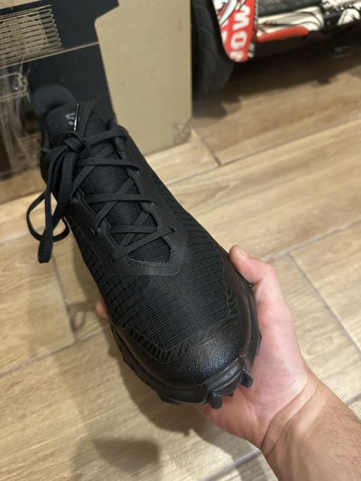 Salomon Alphacross 5 Gore-tex