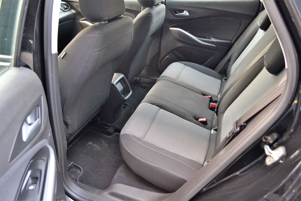Opel Grandland X 1.2 Turbo 130KM*Zarejestrowany*Tempomat*Czujniki park