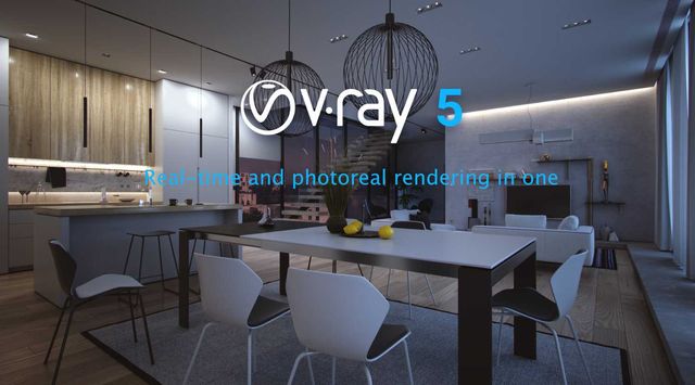 Vray 5 do programu Sketchup Licencja Wieczysta Faktura Sprzedaży