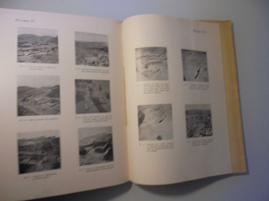 Douro-Cortez (Fernando Rusell);Castellum da Fonte do Milho-Escavações