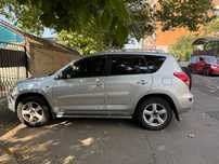 Toyota Rav 4 автомат