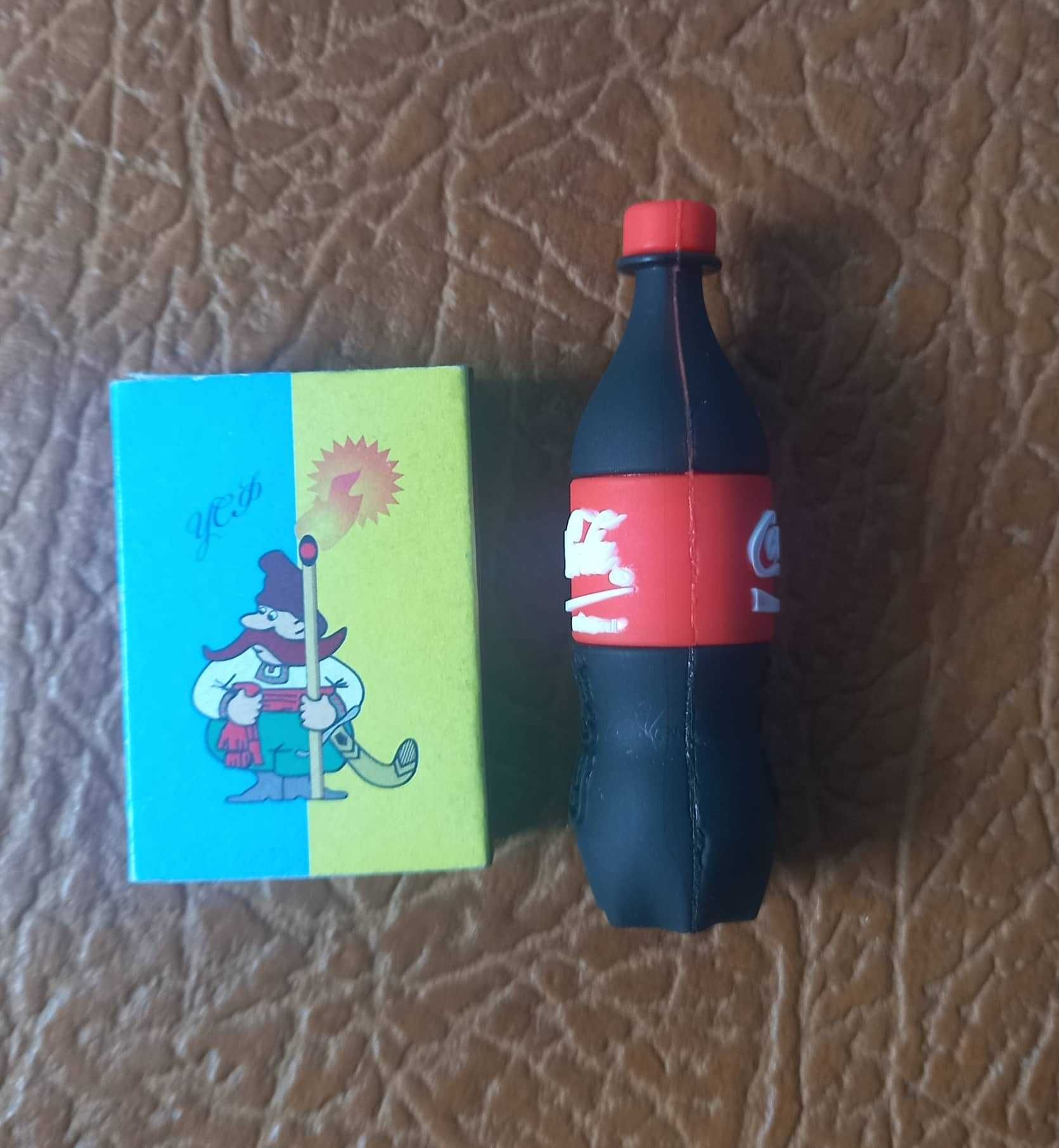 USB флешка "Coca Cola", 64 Гб