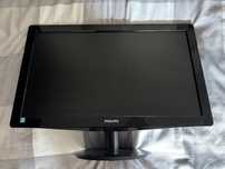 Monitor Philips 226V3L – 21,5”, Full HD, LED