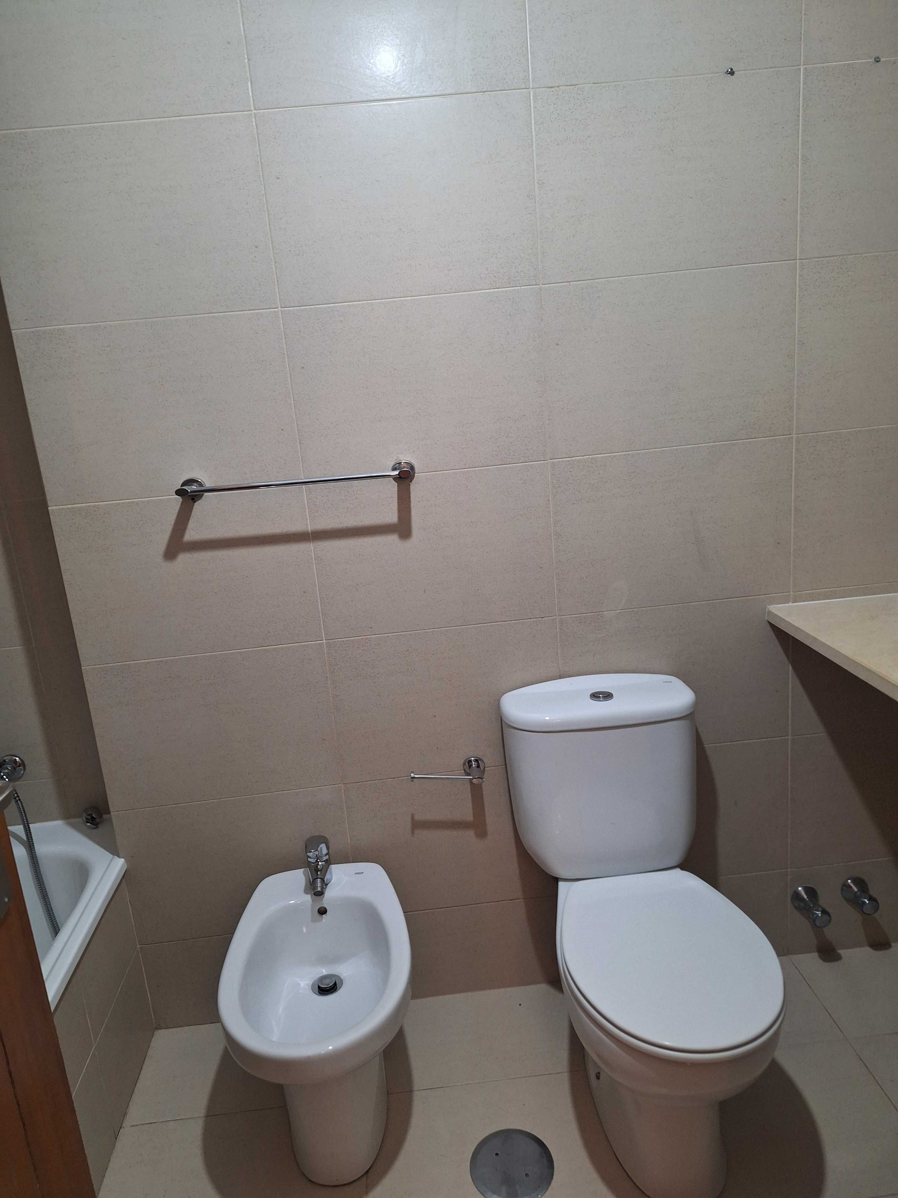 Aluguer de apartamento T1+1