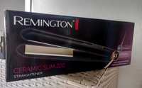 Nowa prostownica do włosów Remington Ceramic Slim 220