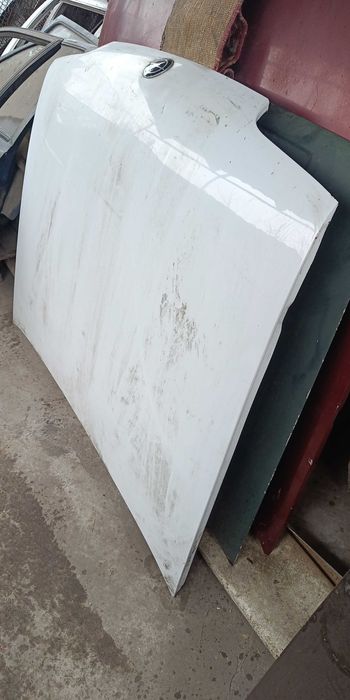 Капот Opel Вектра А В Kadett в заводському стані відмінний