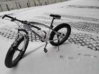 Rower górski FATBIKE