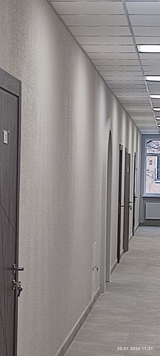 Отделочные работы