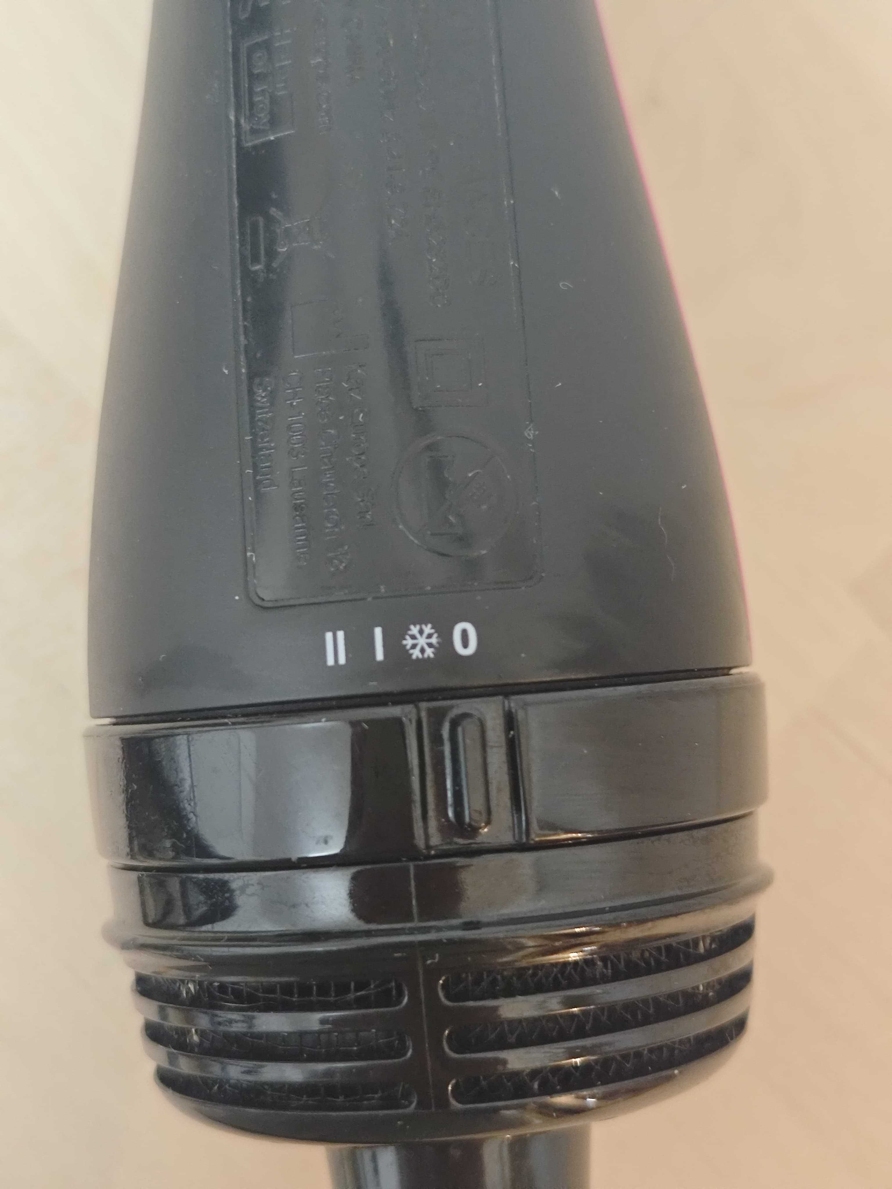 Escova Secadora REVLON - Salon One-Step Volumiser 5282