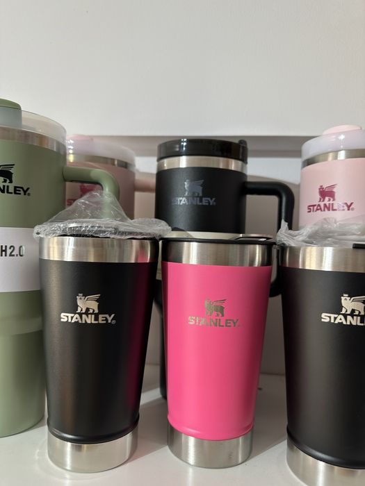 Copo stanley termico a partir de 30€ leia a descrição