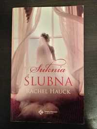 Suknia ślubna Rachel Hauck pocket romans