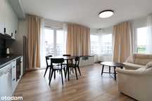 3 Pokoje 66m2 balkon Ozon Banacha