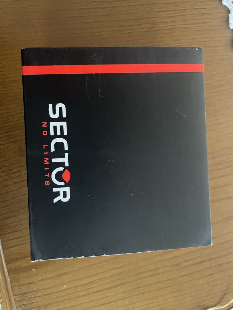 Relogio novo sector