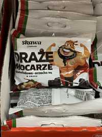 Draże mocarze nówka