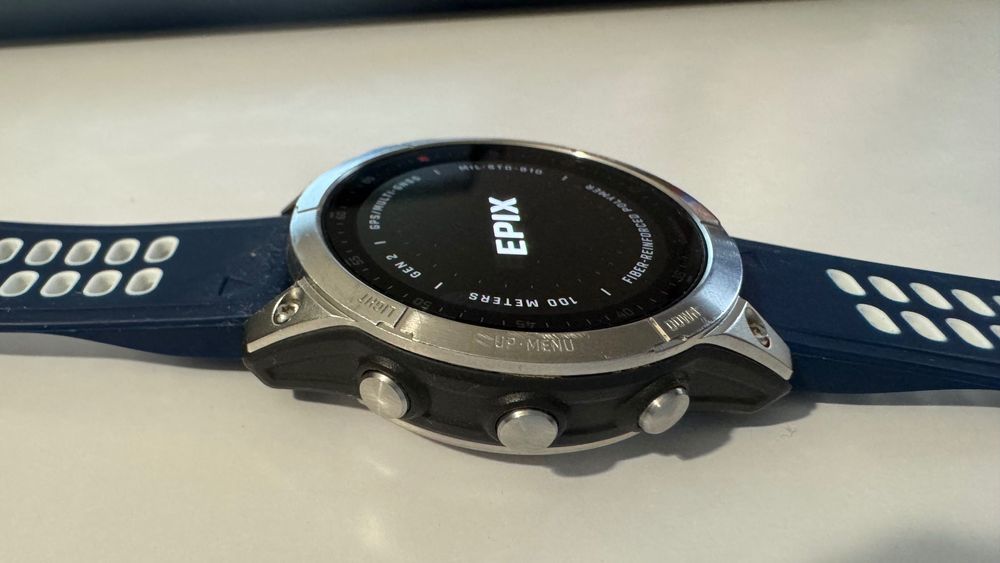 Epix pro gen 2 - 47 mm