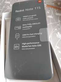 Telefon Redmi Note 11S