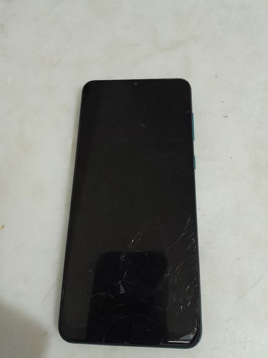 Samsung Galaxy A02