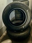 Opony zimowe x2 Hankook i*cept 225/65/16c
