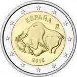 Moedas Comemorativas 2€ 2015/2016