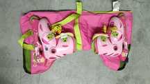 Patins em linha Oxelo