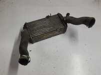 KIA CEED 2 II LIFT 15-18r 1.6 CRDI CHŁODNICA POWIETRZA INTERCOOLER