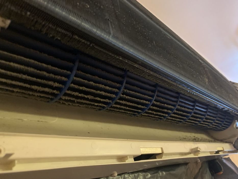 Профілактика кондиціонерів\Профилактка кондиционеров\ Чистка\Ремонт