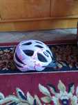 Kask UWEX 40-55 stan bdb.