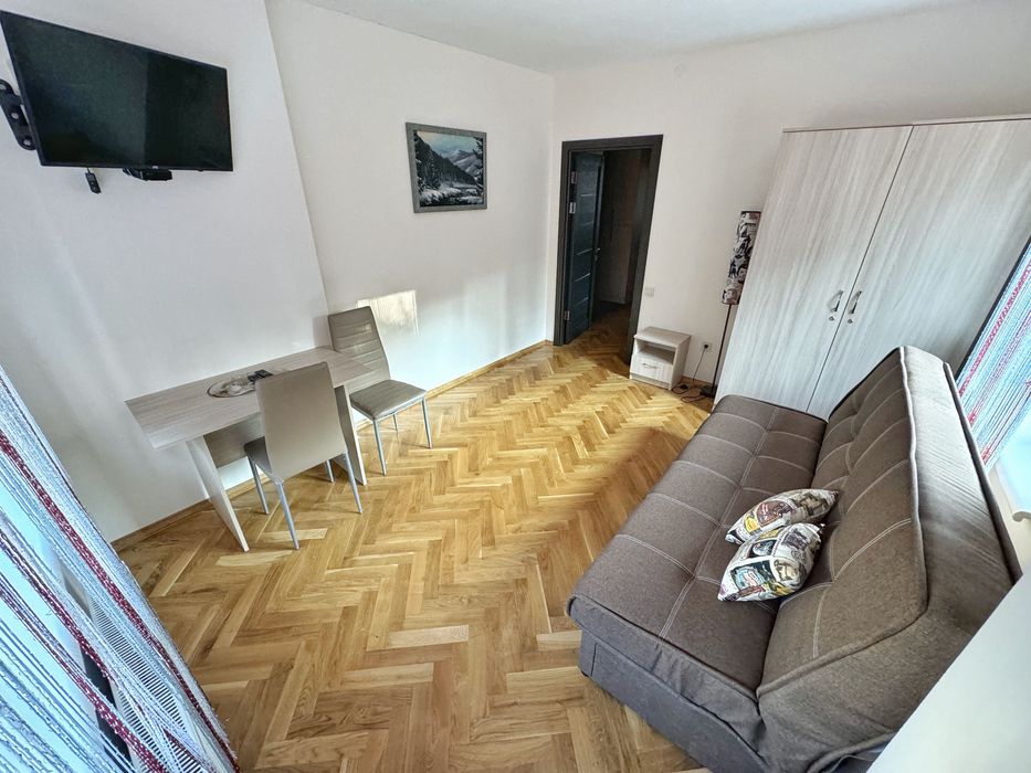 ‼️Вільно‼️ Двокімнатна квартира - вул. Сагайдачного 14А - Лісова Пісня