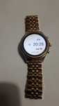 Smartwatch MICHAEL KORS ACCESS Lexington Złoty MKT5078
