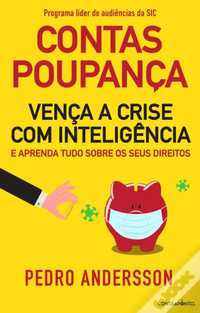 Best seller - Contas poupança: vença a crise com inteligência.