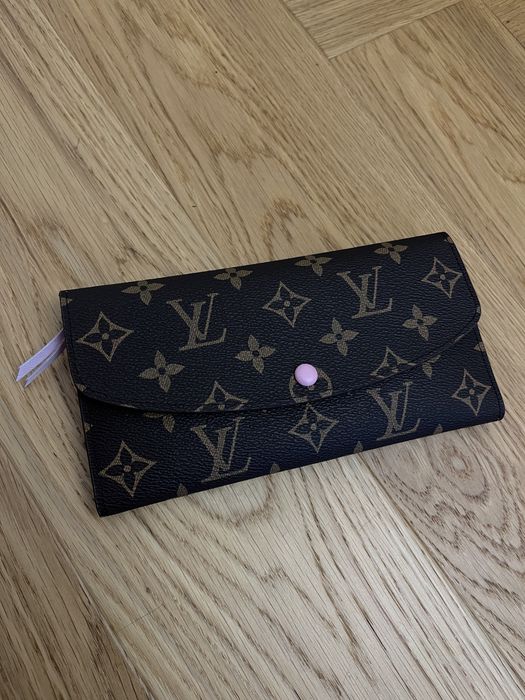 Portfel Louis Vuitton