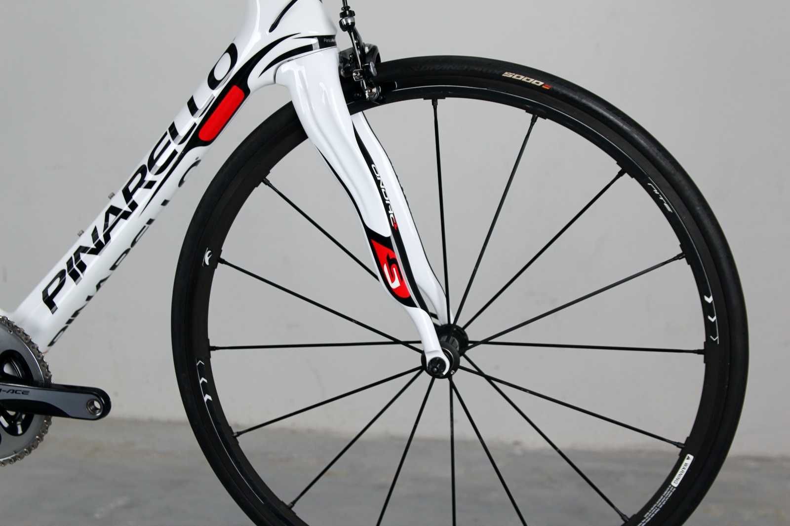 Rower szosowy PINARELLO DOGMA 2 Shimano Dura Ace, roz. 53