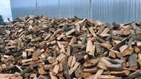 Продаю дрова твердых пород колотые, уголь, торфобрикет