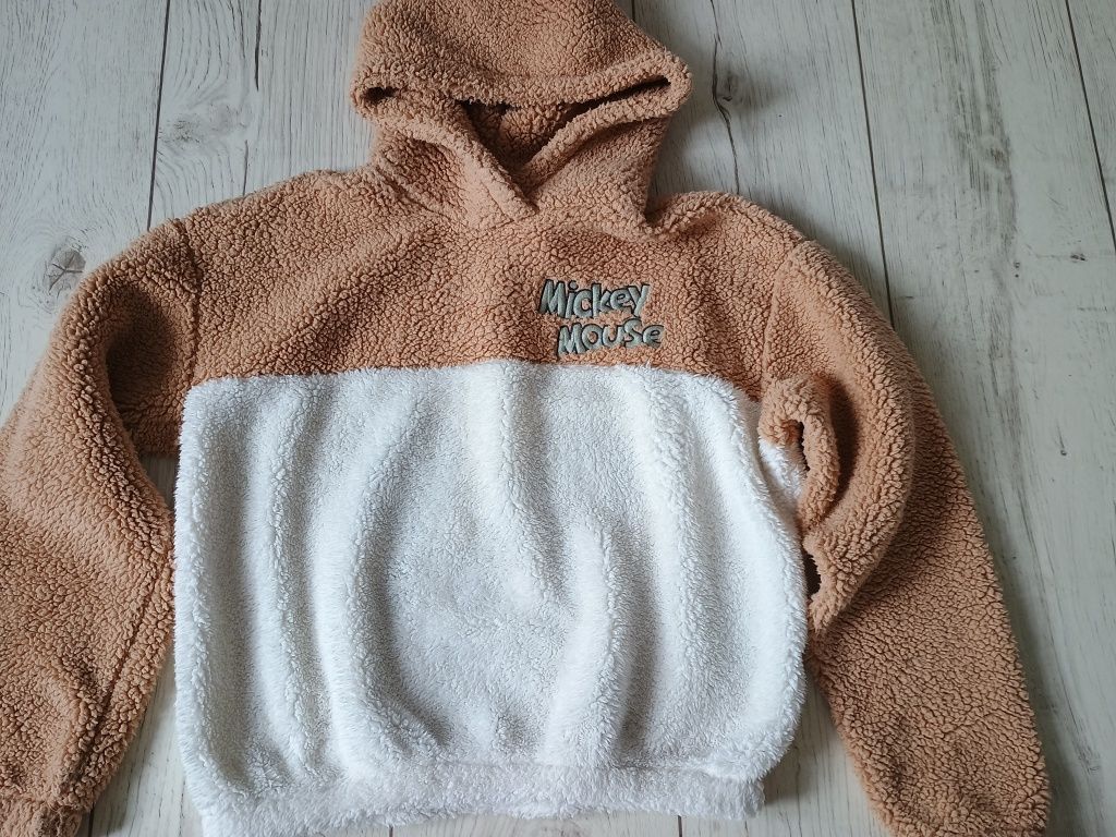 Bluza dziewczęca H&M r.158/164