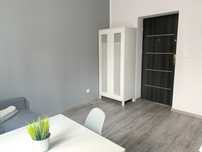 Kawalerka w centrum Katowic | 20m2 | Mikołowska
