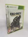 Gra Call of Duty Advanced Warfare Xbox 360 X360 pudełkowa