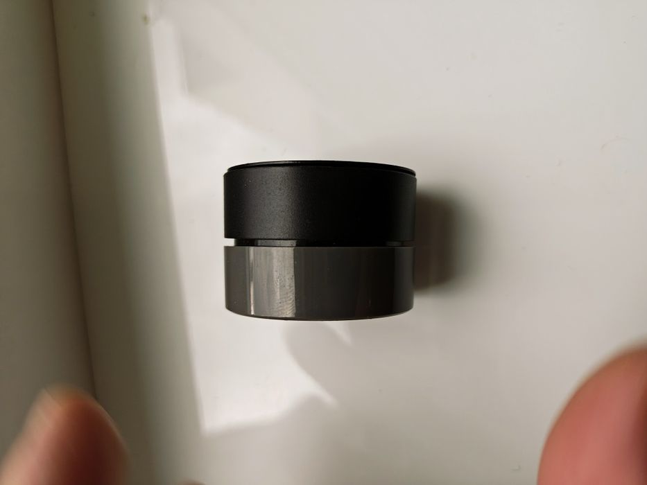 Smart Knob Moes Zigbee Tuya