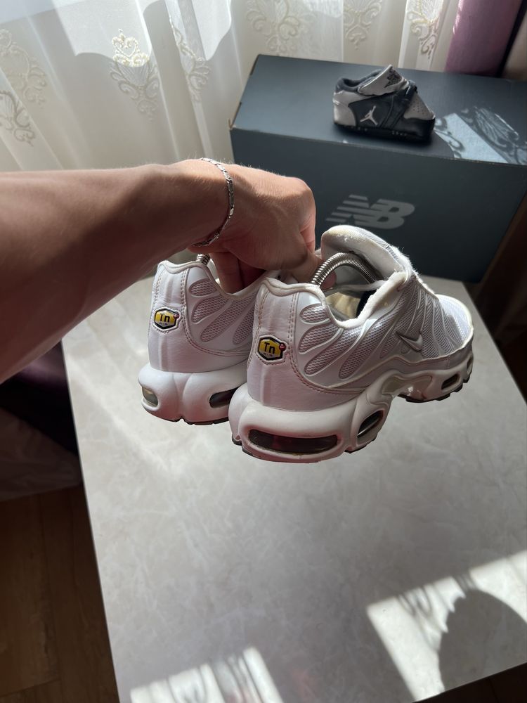 Кроссовки Nike Air Max TN Plus Розмір 42.5/43 Original Взуття