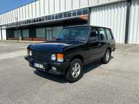 Range Rover Classic TDI