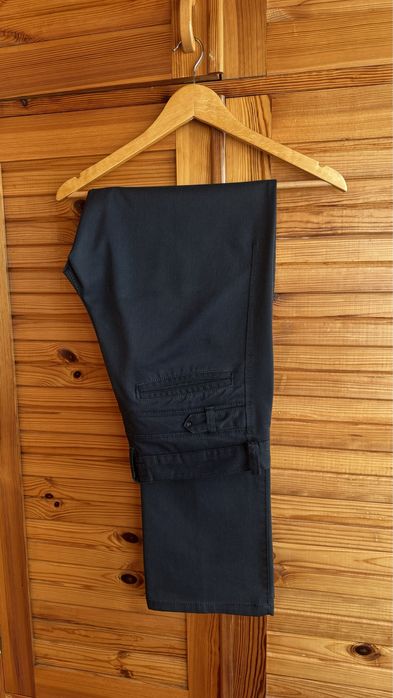 Мужские брюки DELSPIGA, 54 укр. размер, XL