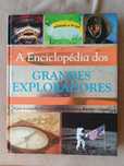 Vendo enciclopédia didática como nova
