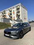 Volvo V90 2.0 diesel z 2017 roku ,Automat ,Skóra ,Led ,Navi