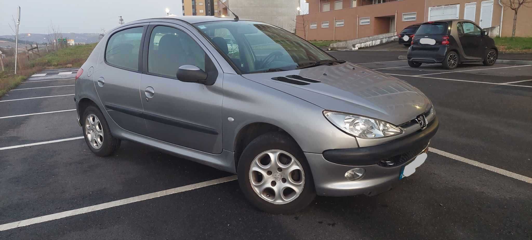 Peugeot 206 1.1 2003