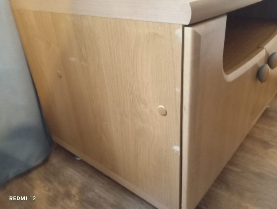 BRW Largo szafka rtv