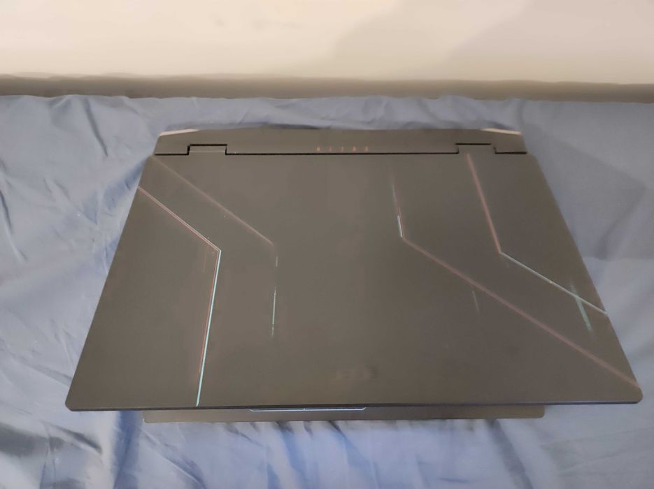 Laptop Gamingowy ACER Nitro 5 AN515-58 i512500H 32GB RTX3060 1.5TB SSD